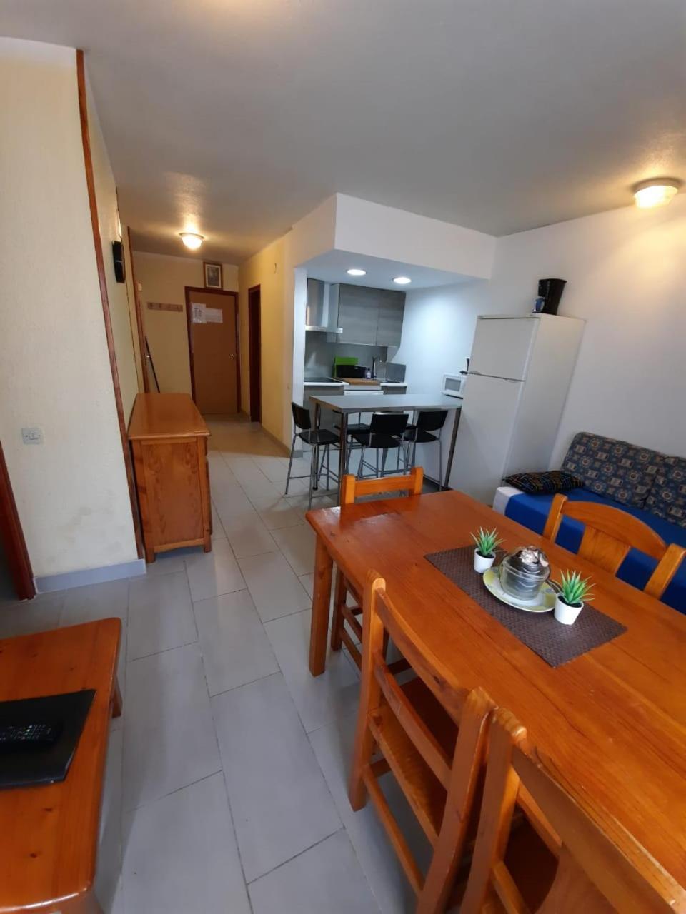 Altissim Placid Apartment *