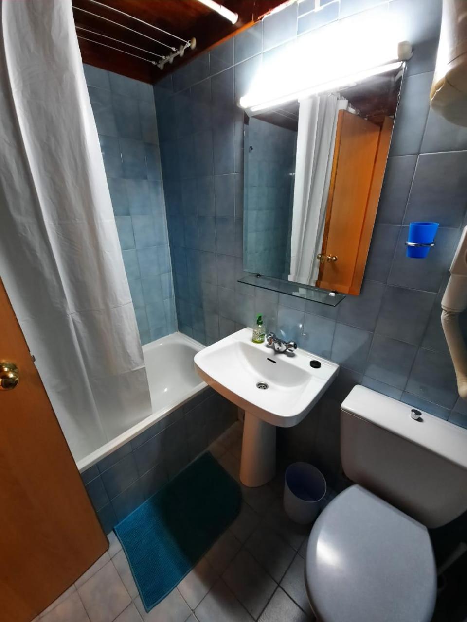 Altissim Placid Apartment Pas De La Casa