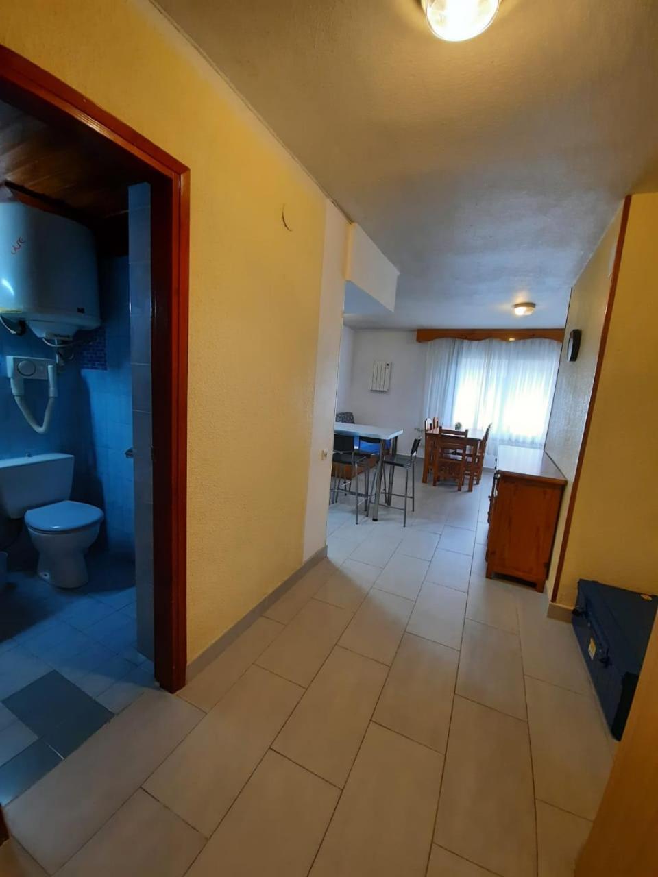 Apartment Altissim Placid *